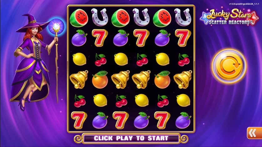 Discover Your Fun at Lucky Star 123 Club Official Site 47