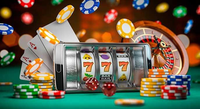 Experience Excitement and Wins at Casino DogsFortune UK 1 Experience Excitement and Wins at Casino DogsFortune UK 1