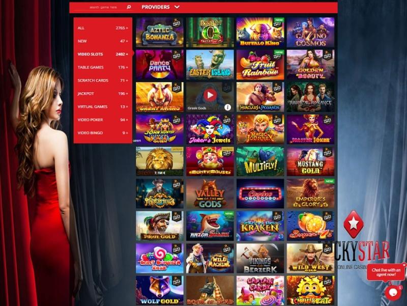 Lucky Star 777 Club Best Casino Games Online 10 Lucky Star 777 Club Best Casino Games Online 10