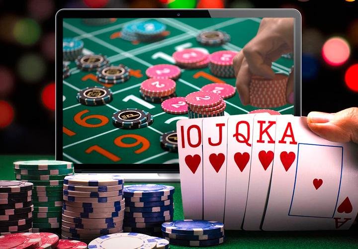 Unlocking Fun and Fortune at Lets Jackpot Casino Unlocking Fun and Fortune at Lets Jackpot Casino