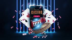 Unlocking Fun and Fortune at Lets Jackpot Casino Unlocking Fun and Fortune at Lets Jackpot Casino